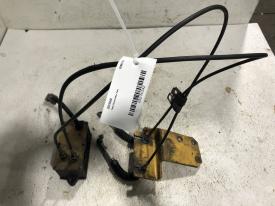 CAT 314C Electrical, Misc. Parts - Used