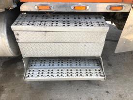 Freightliner Classic XL Tool Box