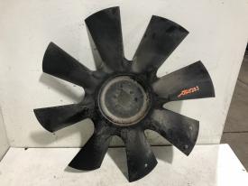 International DT530E Engine Fan Blade - Used