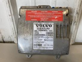 Volvo VNL Telematics - Used | P/N 22357675P01