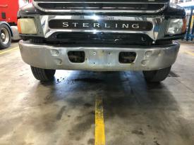 1999-2010 Sterling L9513 1 Piece Chrome Bumper - Used