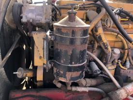 Peterbilt 357 Power Steering Reservoir