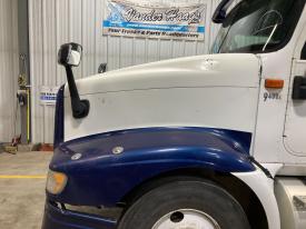 2000-2008 International 9400 White Hood - For Parts