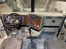 International 9400 Dash Assembly - For Parts