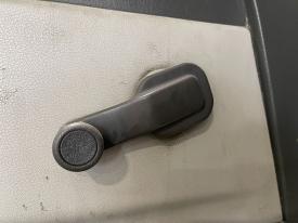 Volvo VNL Left/Driver Door Window Crank - Used