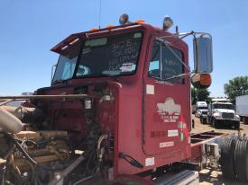 Peterbilt 357 Cab Assembly - Used