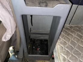 Mack CXU613 Right/Passenger Sleeper Cabinet - Used