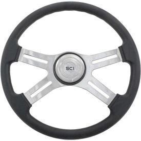 International 9200 Steering Wheel - New | P/N 071500610K01