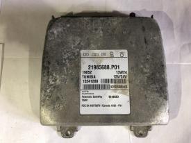 Volvo VNL Electrical, Misc. Parts Telematic Gateway Module