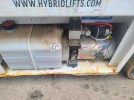 Hy-Brid HB-1430 Hydraulic Motor - Used | P/N HYDR0501KIT2