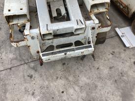 Hy-Brid HB-1430 Body, Misc. Parts - Used