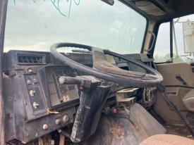 International 8100 Dash Assembly - For Parts