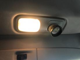 Peterbilt 387 Cab Left/Driver Spot Lamp Lighting, Interior - Used