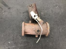 Mercedes MBE926 Turbo Connection - Used | P/N R9261442444