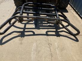 Mack CXN Grille Guard - Used