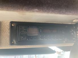 Freightliner FL70 Cassette A/V Equipment (Radio)