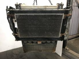 Freightliner Columbia 120 Cooling Assembly. (Rad., Cond., ATAAC)