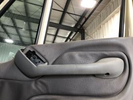 2000-2011 Peterbilt 387 Right/Passenger Door Handle - Used