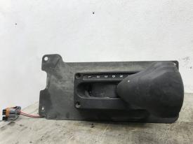 Allison 2500 Rds Transmission Electric Shifter - Used | P/N 0724504