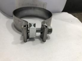 SS S-22687 Exhaust Clamp