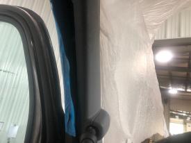 Peterbilt 579 Plastic Left/Driver Cab Trim/Panel