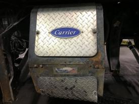 Carrier 6000 Series Left/Driver Apu, Engine - Used