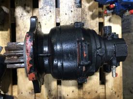 JCB HD110WT Hydraulic Motor - Used | P/N 334F5317