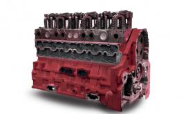 Cummins M11 Engine Assembly - Rebuilt | P/N 75F4B108SB