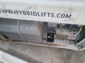 Hy-Brid HB-1430 Hydraulic Motor - Used | P/N HYDR0501KIT2