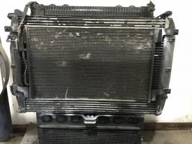 Freightliner C120 Century Cooling Assembly. (Rad., Cond., ATAAC)