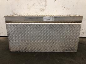 Peterbilt 367 Battery Box Cover - Used
