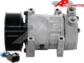 Ap Air 59-12410AP Air Conditioner Compressor - New