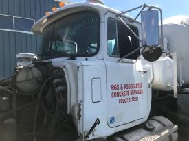 Mack RD600 Cab Assembly - Used