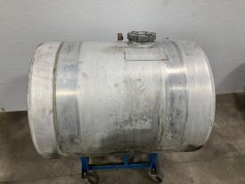 Volvo WAH Left/Driver Fuel Tank, 48 Gallon - Used