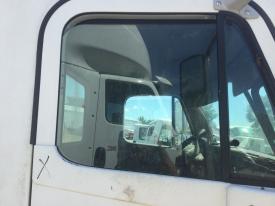 Freightliner COLUMBIA 112 Right/Passenger Door Glass - Used