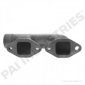 Mack E6 Engine Exhaust Manifold - New Replacement | P/N EEX2040