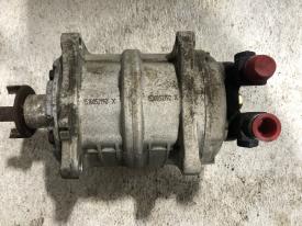 JCB HD110WT Hydraulic Motor - Used | P/N QP151748