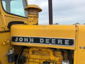 John Deere 544B Hood - Used | P/N AT39609