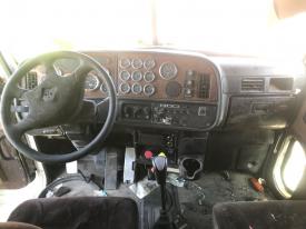 2001-2005 Peterbilt 379 Dash Assembly - Used