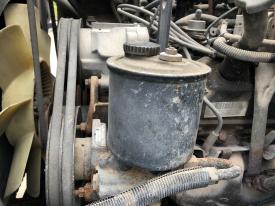 Ford F700 Left/Driver Power Steering Reservoir - Used