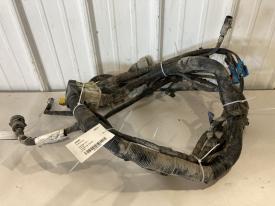 Ford A9513 Wiring Harness, Cab - Used