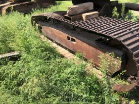 Case 35 Right Track Frame - Used