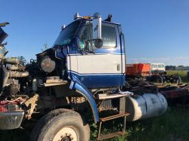 1996-1998 Ford L9513 Cab Assembly - Used