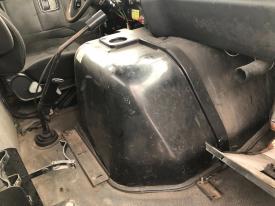 Volvo WAH Interior, Doghouse - Used
