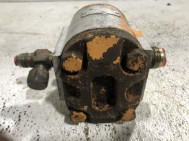 Case 1845C Hydraulic Pump - Used