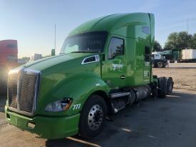 2017 Kenworth T680 Parts Unit: Truck Dsl Ta