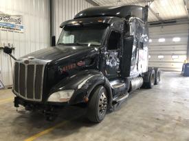 2018 Peterbilt 579 Parts Unit: Truck Dsl Ta