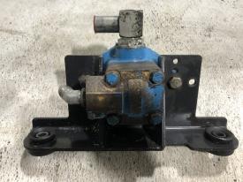 Bobcat 643 Hydraulic Pump - Used | P/N 6662894