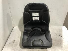 New Holland L175 Seat - Used | P/N 87019258