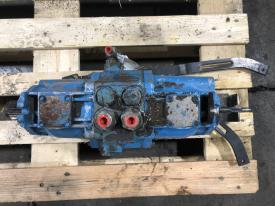 Bobcat 643 Hydraulic Pump - Used | P/N 6648981